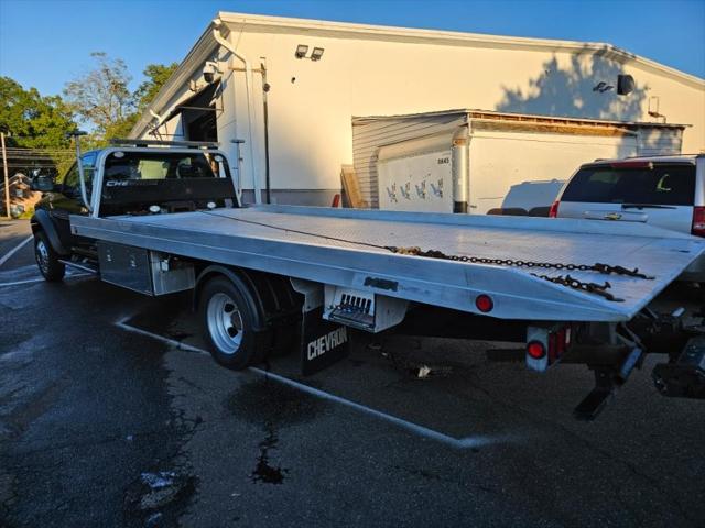 2015 Ram 5500 Tradesman/SLT