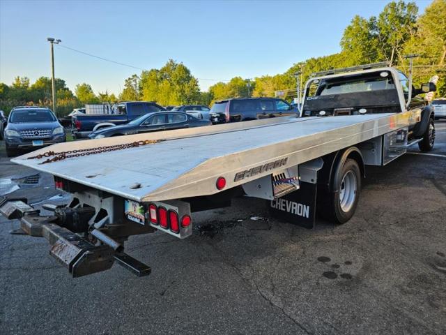 2015 Ram 5500 Tradesman/SLT