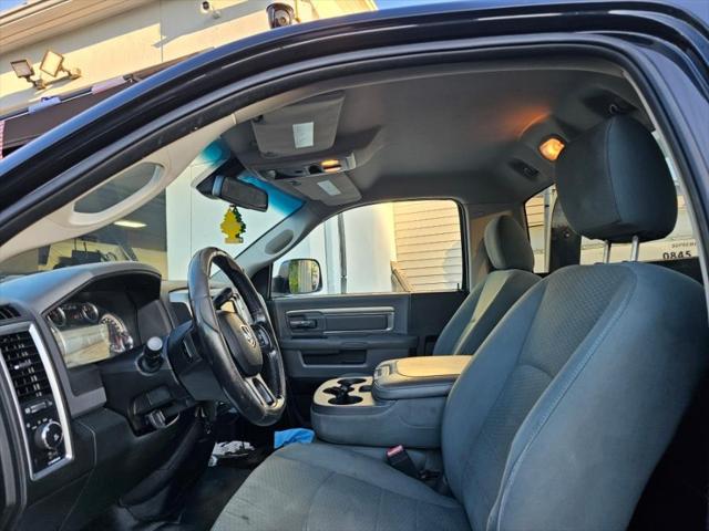 2015 Ram 5500 Tradesman/SLT
