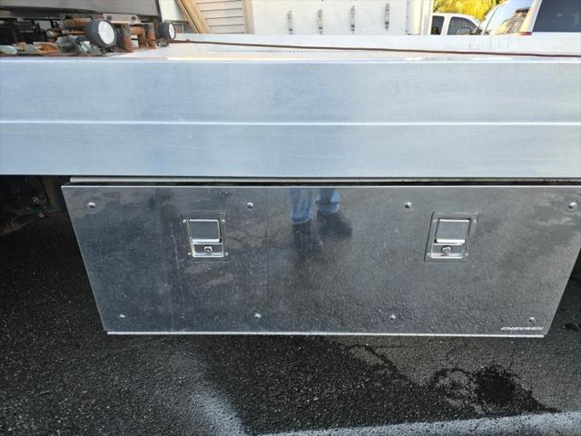 2015 Ram 5500 Tradesman/SLT