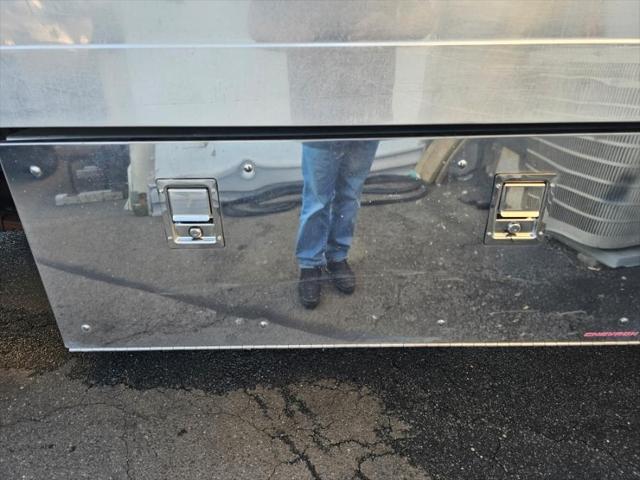 2015 Ram 5500 Tradesman/SLT
