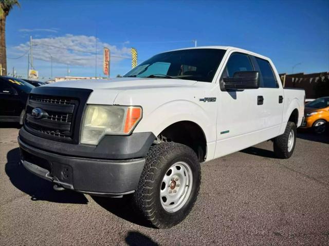 2014 Ford F-150 XL for sale in Phoenix, AZ