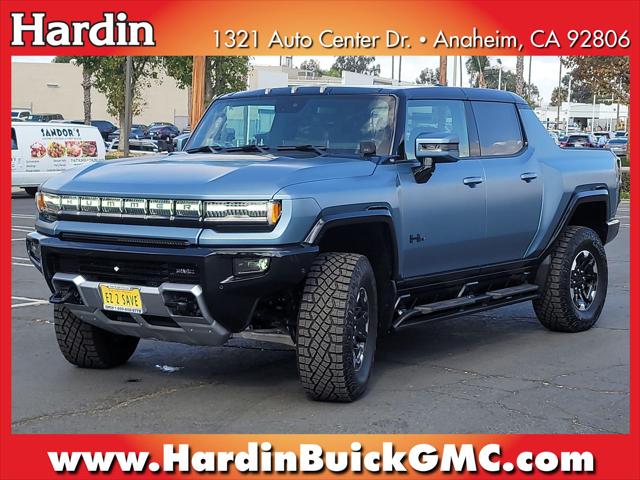 2024 GMC HUMMER EV 3X for sale in Anaheim, CA