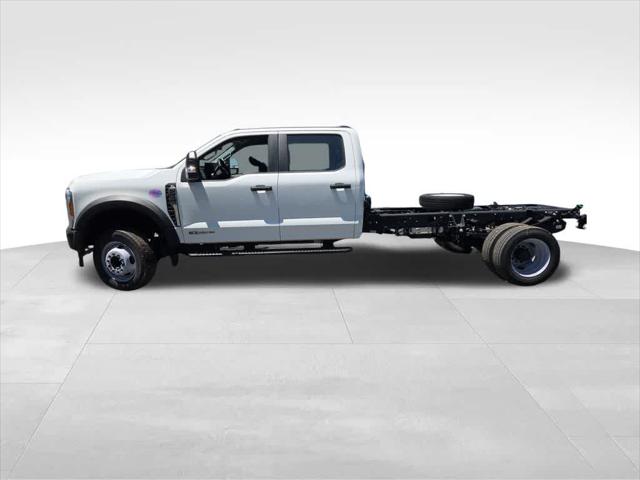 2024 Ford F-450 XL