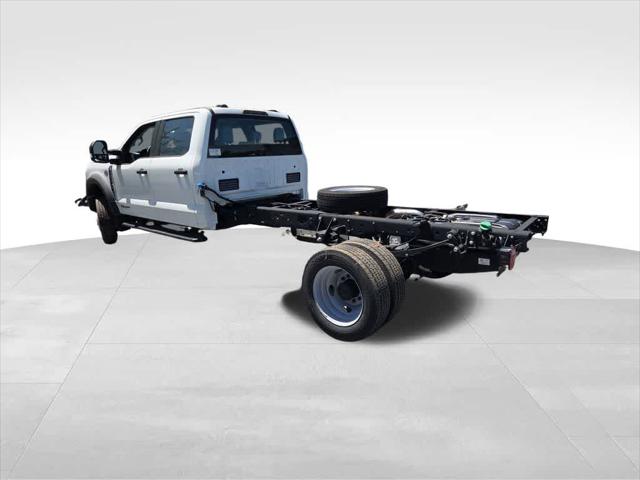 2024 Ford F-450 XL