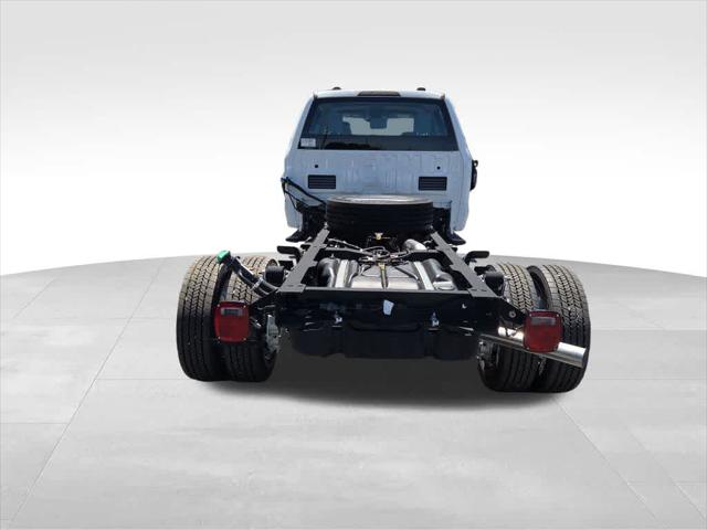 2024 Ford F-450 XL