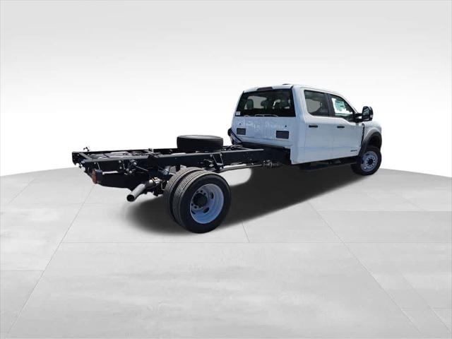 2024 Ford F-450 XL