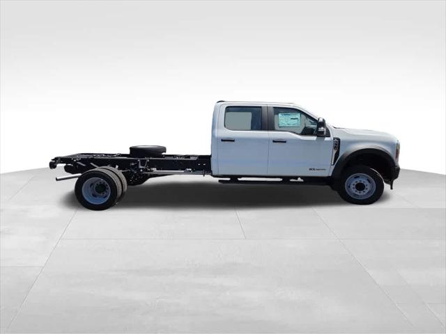 2024 Ford F-450 XL