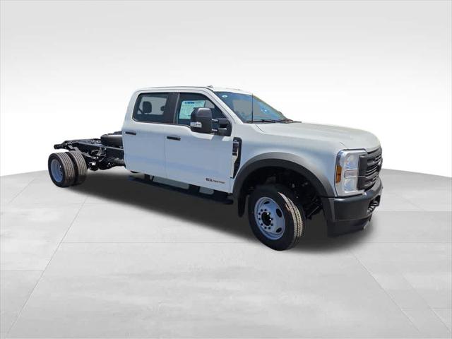 2024 Ford F-450 XL