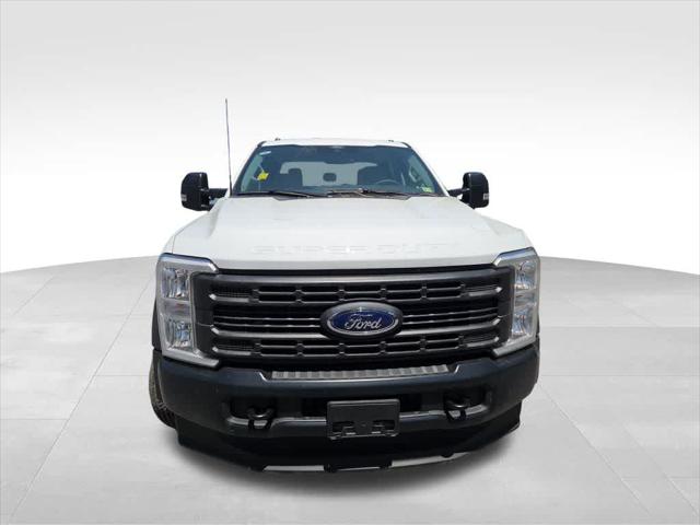 2024 Ford F-450 XL