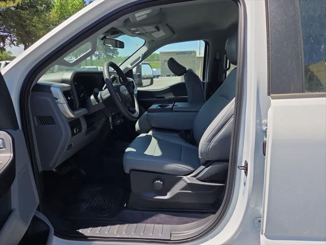 2024 Ford F-450 XL