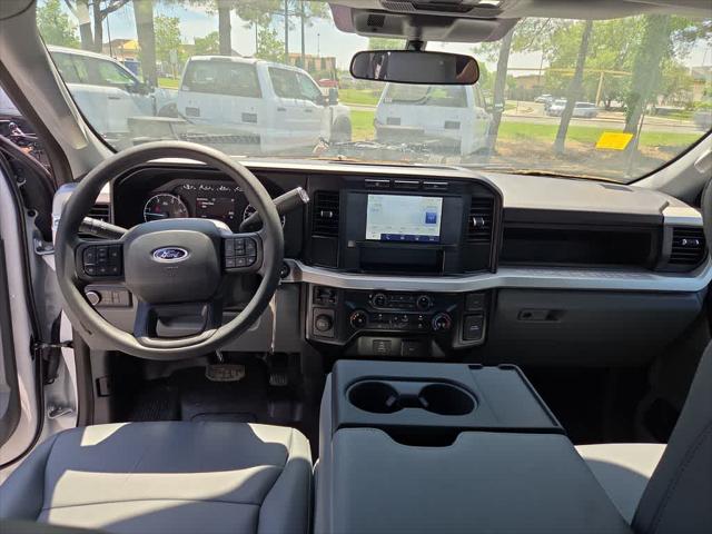 2024 Ford F-450 XL