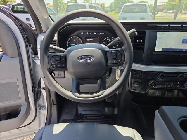2024 Ford F-450 XL
