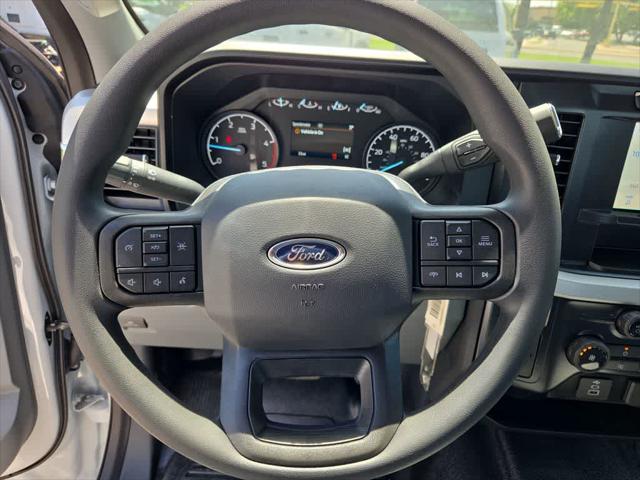 2024 Ford F-450 XL