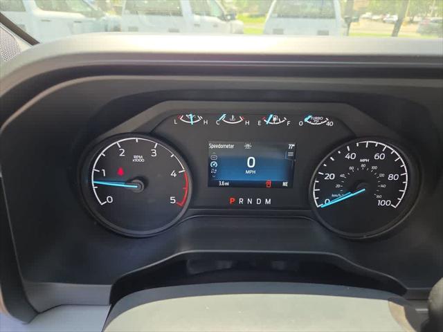 2024 Ford F-450 XL