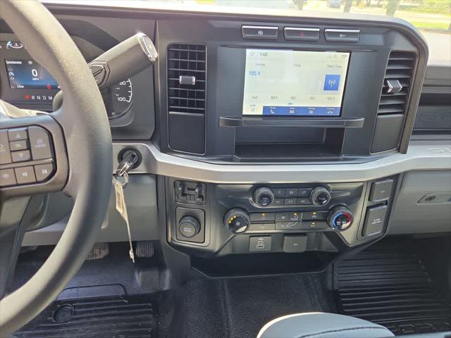 2024 Ford F-450 XL