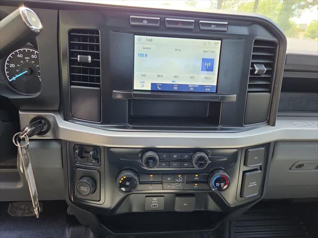 2024 Ford F-450 XL