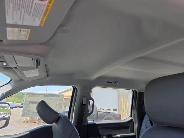 2024 Ford F-450 XL