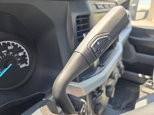 2024 Ford F-450 XL