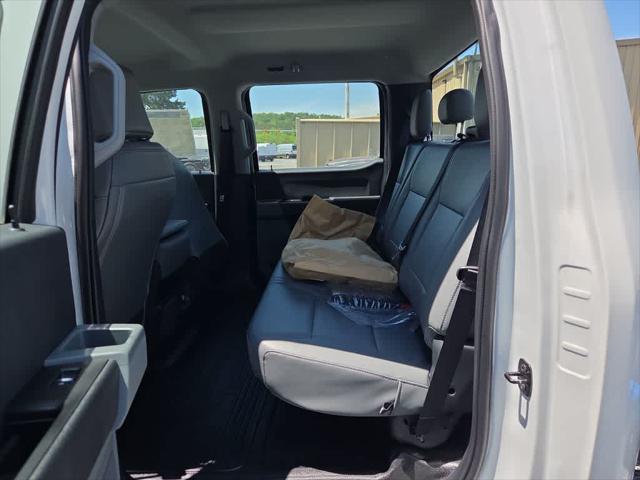 2024 Ford F-450 XL