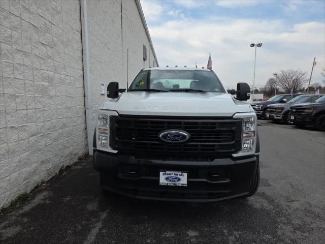 2024 Ford F-450 XL