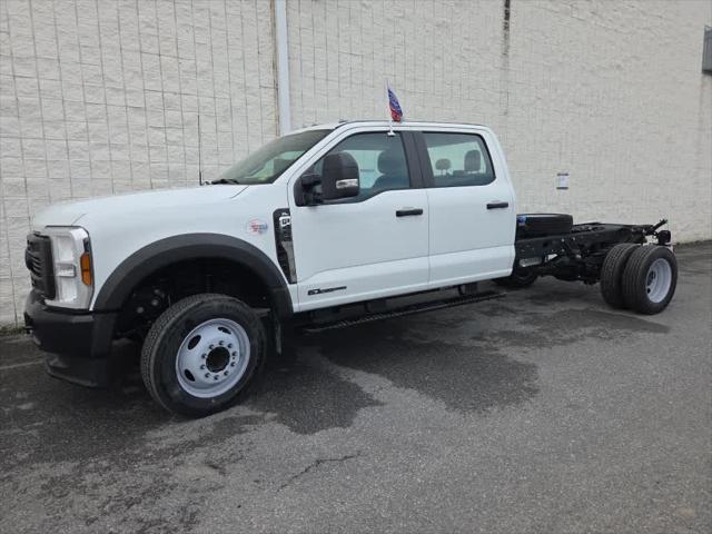 2024 Ford F-450 XL