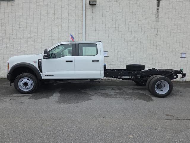 2024 Ford F-450 XL
