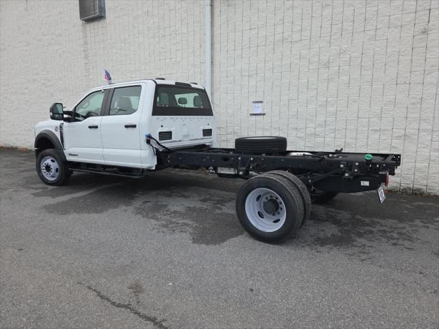 2024 Ford F-450 XL