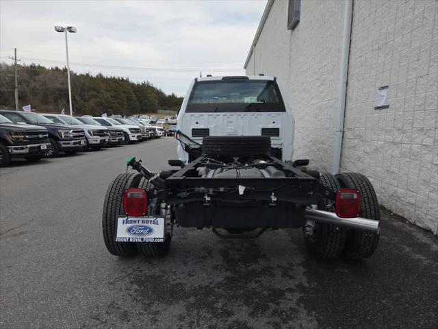 2024 Ford F-450 XL