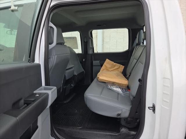2024 Ford F-450 XL