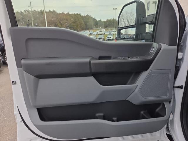 2024 Ford F-450 XL