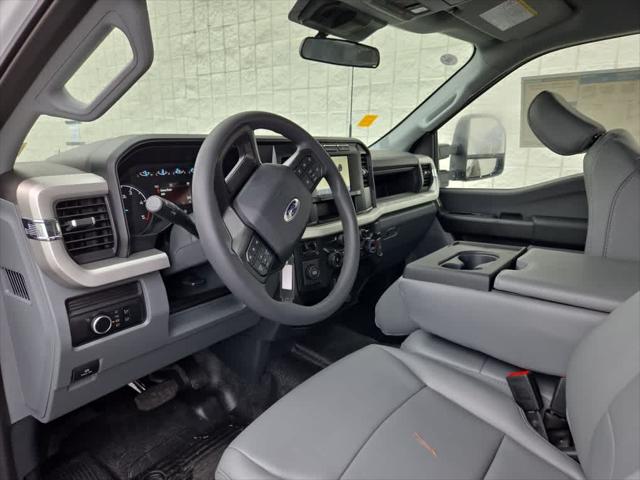2024 Ford F-450 XL