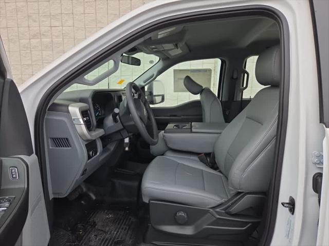 2024 Ford F-450 XL