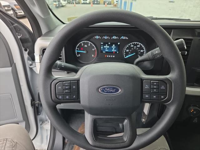 2024 Ford F-450 XL