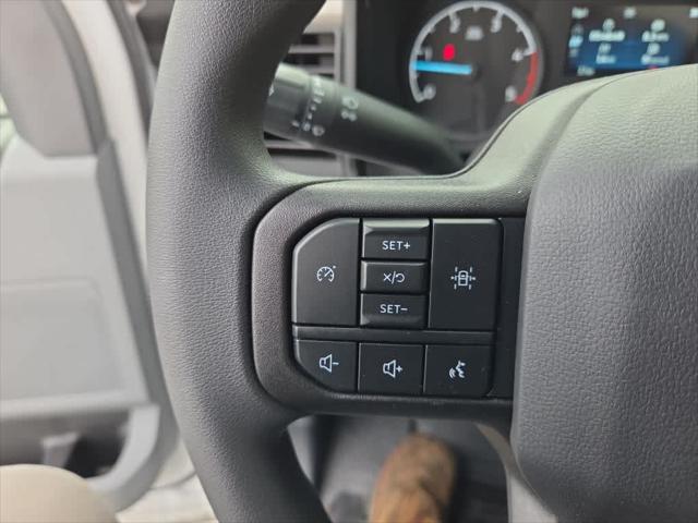 2024 Ford F-450 XL