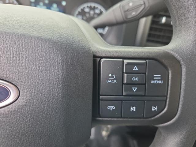 2024 Ford F-450 XL