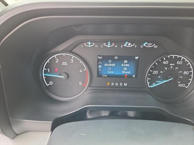 2024 Ford F-450 XL