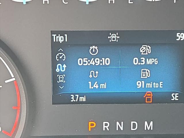2024 Ford F-450 XL