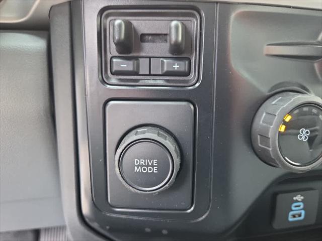 2024 Ford F-450 XL
