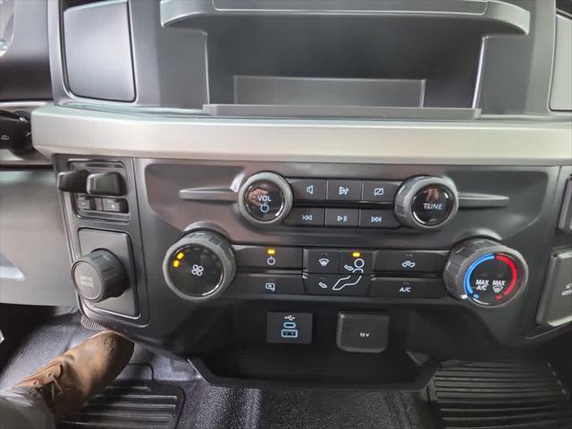 2024 Ford F-450 XL