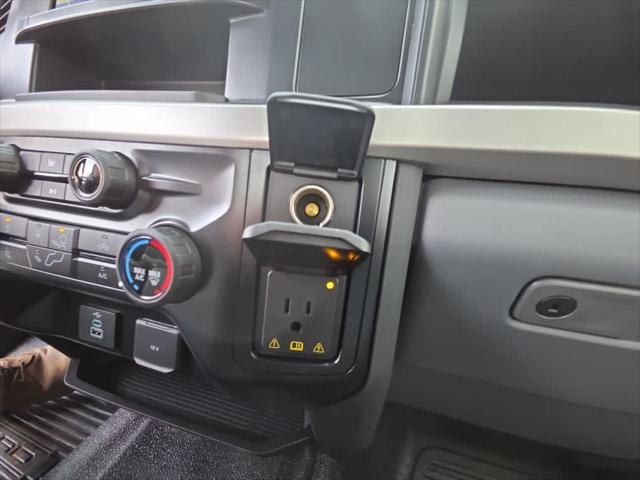 2024 Ford F-450 XL