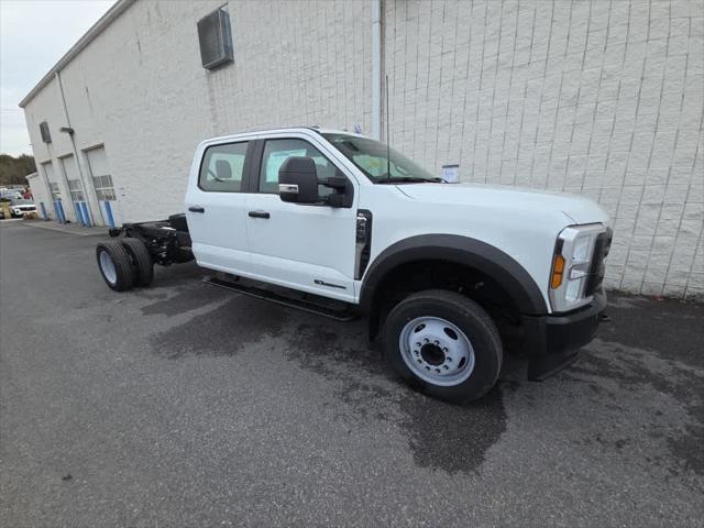 2024 Ford F-450 XL