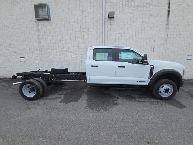 2024 Ford F-450 XL