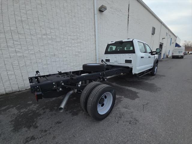2024 Ford F-450 XL