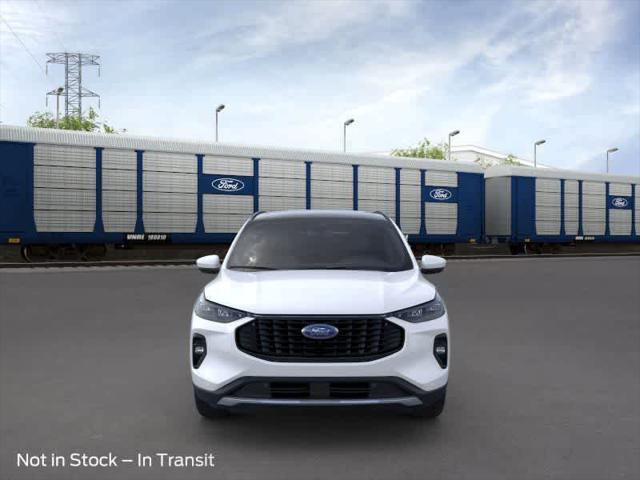 2024 Ford Escape PHEV