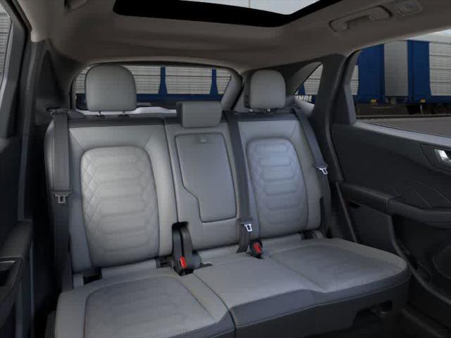 2024 Ford Escape PHEV