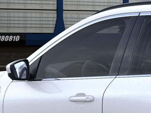 2024 Ford Escape PHEV
