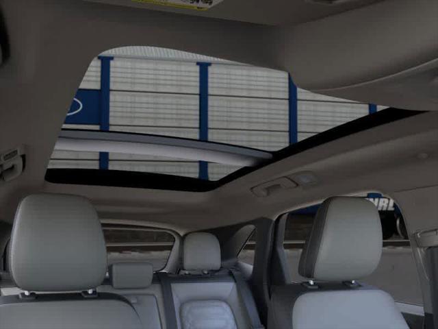 2024 Ford Escape PHEV