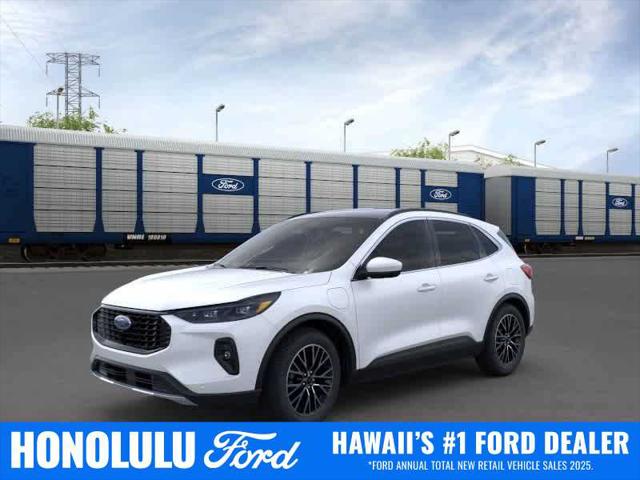 2024 Ford Escape PHEV for sale in Honolulu, HI