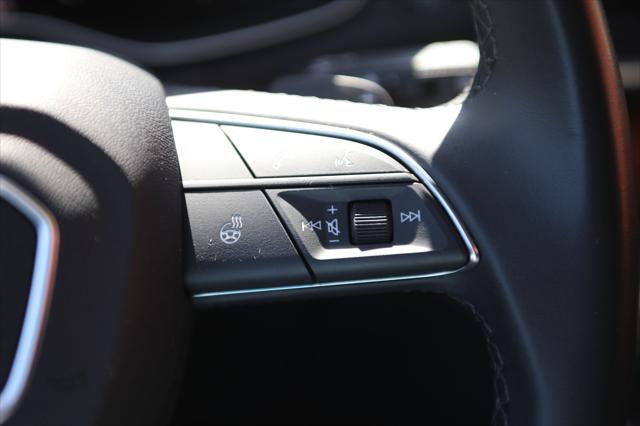 2023 Audi Q5 Premium Plus 45 TFSI S line quattro